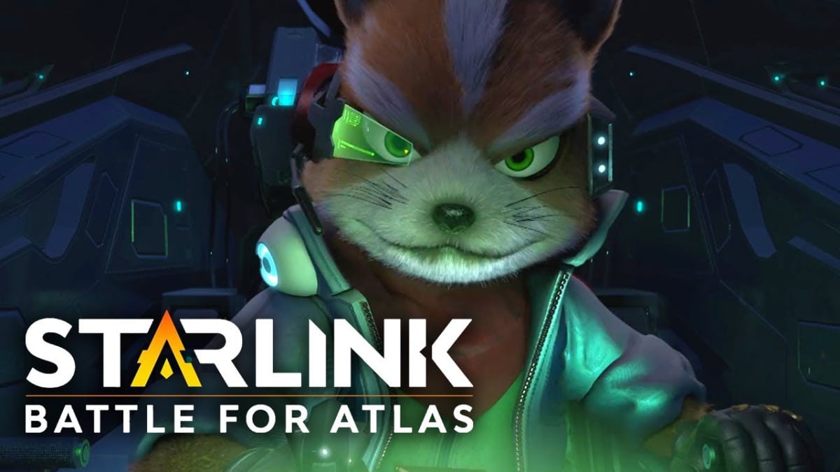Nuevo avance en video de Starlink: Battle for Atlas