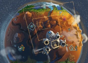 Star Control: Origins se ha lanzado en PC