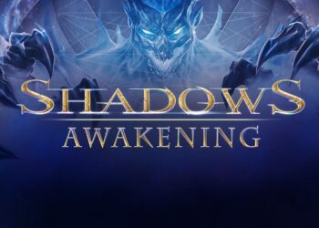 Shadows: Awakening ya esta disponible