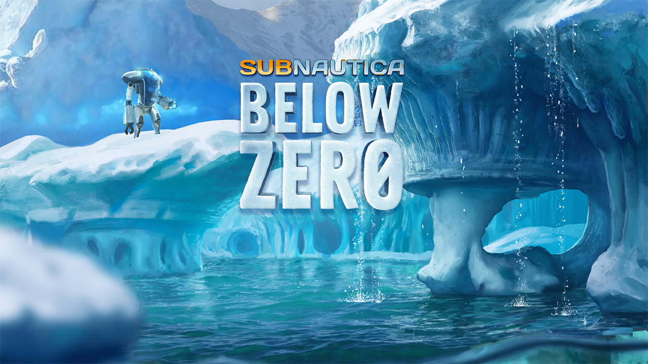 «Below Zero» la expansión que congela Subnautica