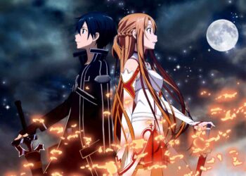 Novedades de TGS para los juegos de Sword Art Online