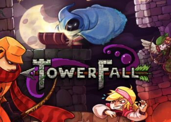 TowerFall directo a la consola Nintendo Switch