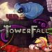 TowerFall directo a la consola Nintendo Switch