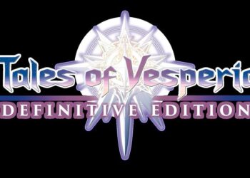 Tales of Vesperia Definitive Edition ya tiene fecha de lazamiento