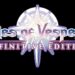 Tales of Vesperia Definitive Edition ya tiene fecha de lazamiento