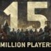 For Honor supera la marca de los 15 millones de jugadores a nivel mundial
