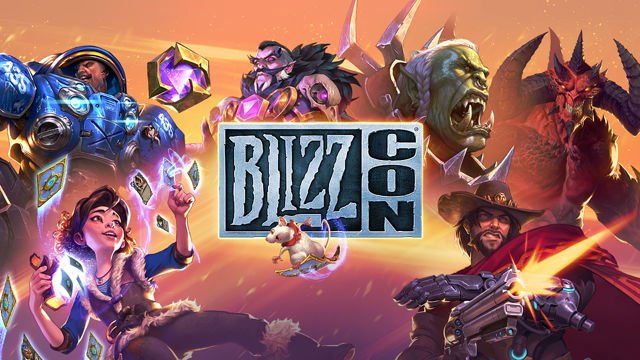 Blizzcon 2018 tendría grandes novedades de Diablo