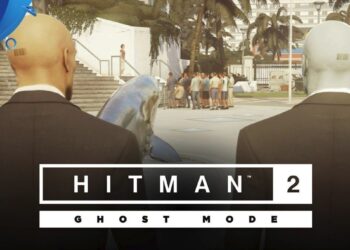 Modo competitivo en HITMAN 2
