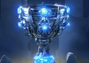 Worlds 2018 comenzó con los primeros partidos de Play-In-Stage de este año