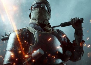 EA lanza trailer del modo campaña en BFV