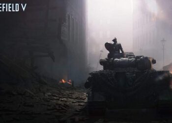 Battlefield 5 tendrá campaña con perspectiva alemana