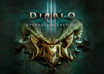 Nintendo revela Diablo III: Eternal Collection para Nintendo Switch