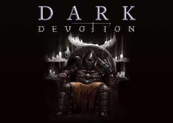 Dark Devotion disponible en el primer trimestre de 2019