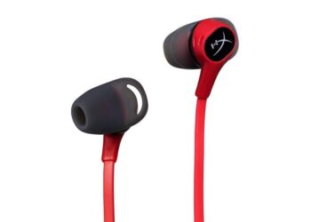 Nuevos auriculares para celulares de HyperX