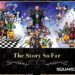 Kingdom Hearts The Story So Far anunciado para PS4