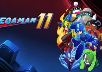 MegaMan 11 ya esta disponible para PC, Xbox, Playstation y Nintendo