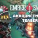 So Couch Studios anuncia «Ember Sword»