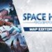 Todo sobre el editor de mapas de Space Hulk: Tactics