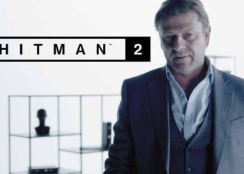 El actor Sean Bean estará en HITMAN 2