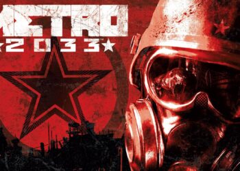 Metro 2033 gratis por 24 horas