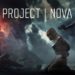 Project Nova llega a Alpha Cerrada