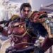 SOULCALIBUR VI: Souls and Swords Parte 1