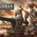 Valkyria Chronicles ya esta disponible para Nintendo Switch