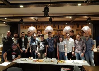 Evento Bandai Namco Latinoamerica – TRYOUT