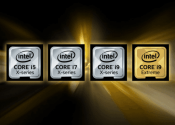 Lo nuevo de Intel en plataforma HEDT: X599 y Z399