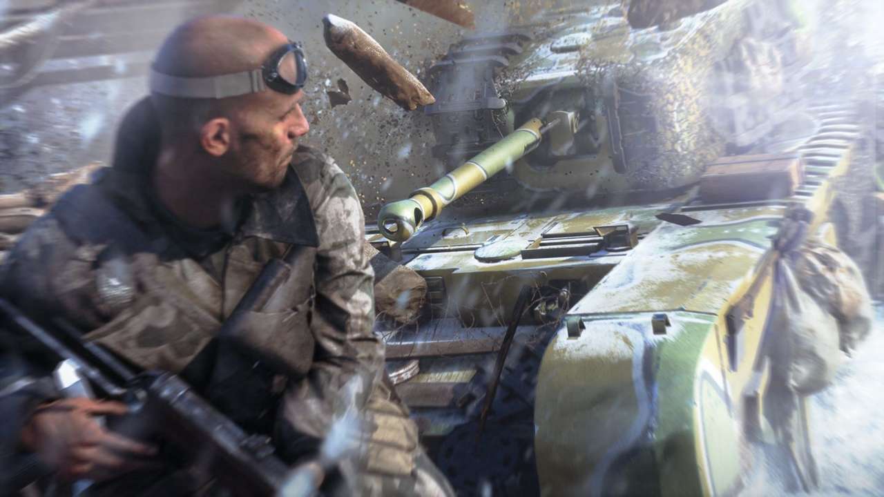 Precarga de Battlefield 5 comienza esta semana