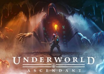 Underworld Ascendant ya disponible en Steam