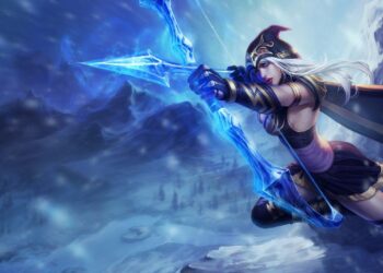 Marvel está trabajando en una serie de cómics de League of Legends