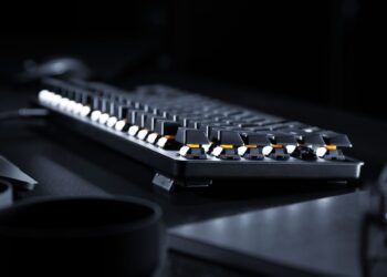 Razer ha lanzado el BlackWidow Lite