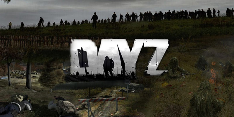DayZ llega a su fase BETA después de mucho tiempo