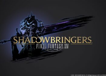 Shadowbringers es la nueva expansión de Final Fantasy XIV Online
