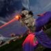 Dos nuevos personajes de Samurai X se unen a JUMP FORCE