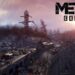 Edición Spartan de Metro Exodus (física)