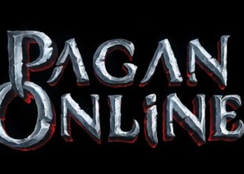 PAGAN un RPG mezcla League of Legends y Diablo