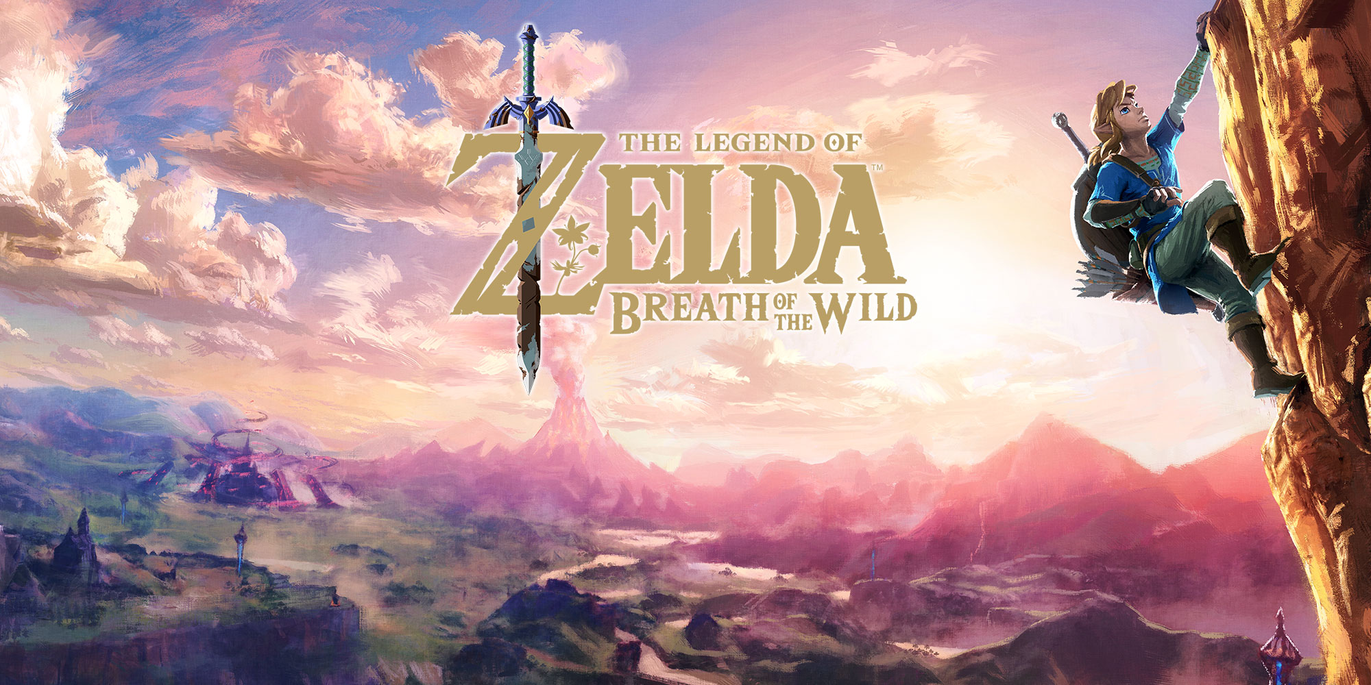 Zelda: Breath of the Wild podría tener una secuela en producción