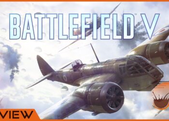 [Review] Battlefield V