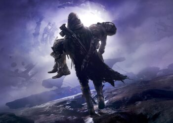 Destiny 2 gratis en PC durante dos semanas