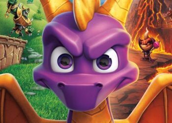 SPYRO REIGNITED TRILOGY YA ESTÁ DISPONIBLE A NIVEL MUNDIAL