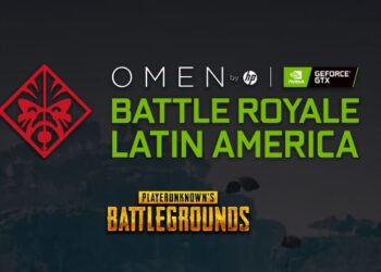 Una batalla épica determinará el mejor equipo de PUBG en Latinoamérica
