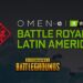 Una batalla épica determinará el mejor equipo de PUBG en Latinoamérica