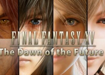 Hajime Tabata deja Square Enix y se cancelan los ultimos dlc de Final Fantasy XV