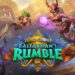 Nueva expansión de Hearthstone – Rastakhan´s Rumble