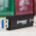 Kingston mejora el premiado USB encriptado IronKey D300