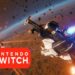 EVERSPACE llega en diciembre a Nintendo Switch