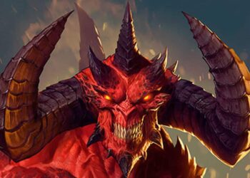 ¿Diablo 4 fue eliminado de Blizzcon a último momento?