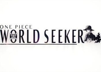 One Piece World Seeker ya disponible para pre-ordenarlo